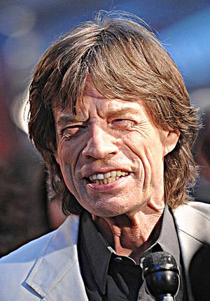 Mick Jagger ugly Mick Jagger ugly
