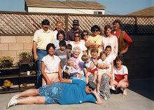 Klungreseter Family 1987