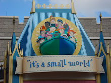 It's a Small World