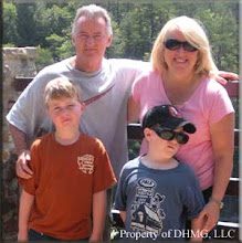 Burckhard Family