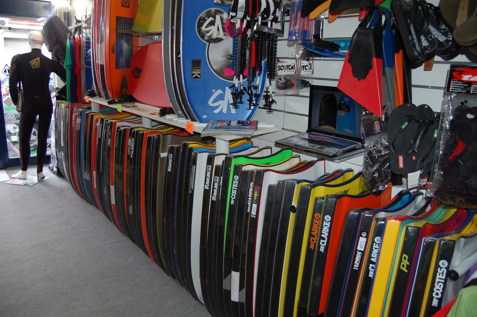 ENIGMA Le de Bordeaux Présentation de votre boutique