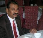 Prof.G.Sudarsanam
