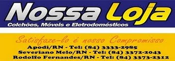 Nossa Loja (84) 3333-2985