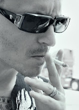 Chester Bennington