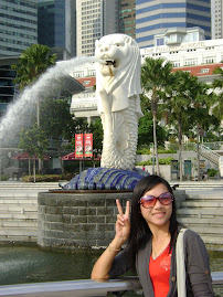 At Singapore