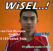Wisel Cover