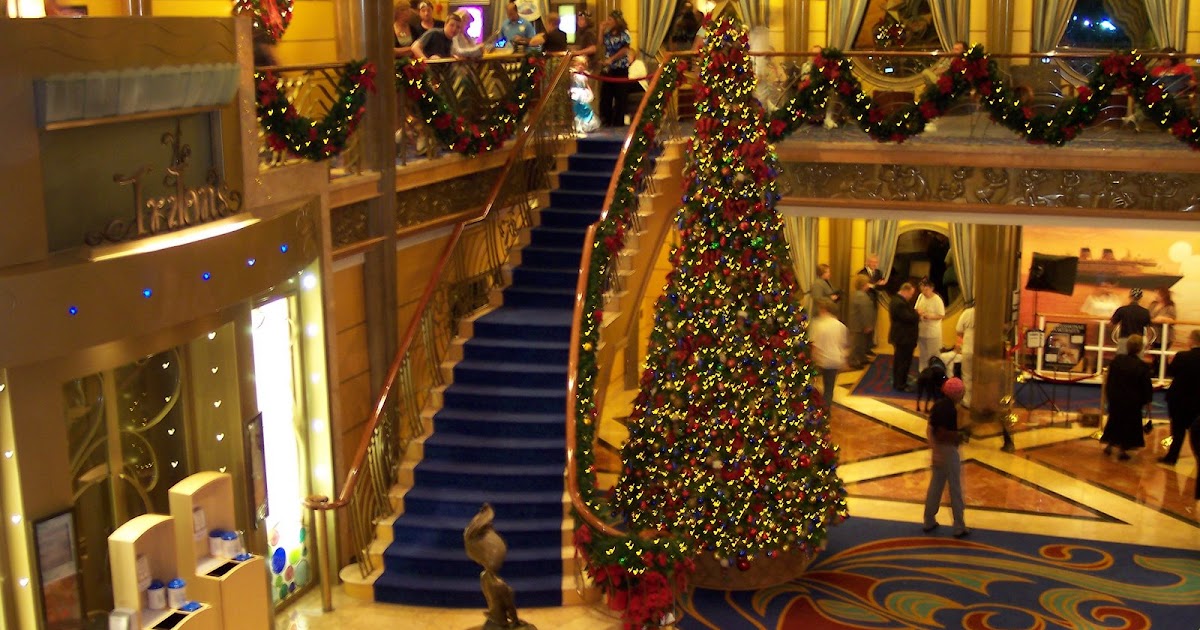 The Magic, Wonder, Dream and Fantasy of the Disney Cruise Line