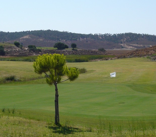 holidays in spain 2011. Golf Tuitions Breaks in Spain