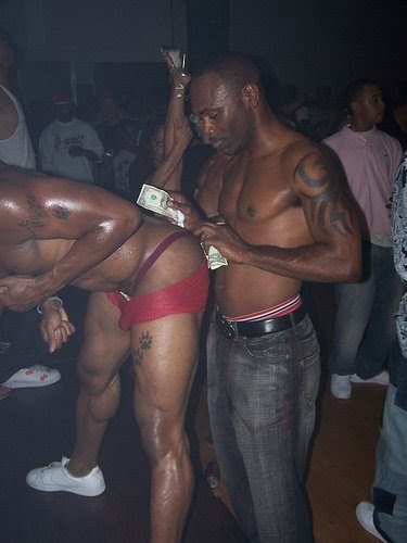 OPEN PUSY BLAK XXX