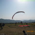 Paragliding, Hang-Gliding in Bir-Billing