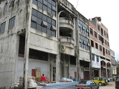 Mek Kelantan