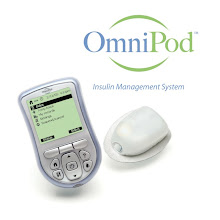 Insulet's Omnipod Insulin Management System