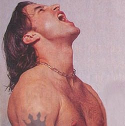 dirty twinks scott stapp porn