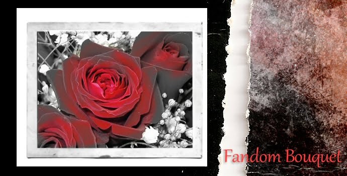 Fandom Bouquet