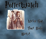PotterWatch Logo (# 1)
