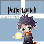 PotterWatch Logo (# 2)