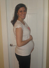 18 weeks pregnant