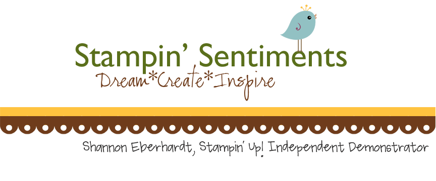 Stampin\