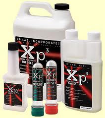 XP3 with it's 20 billion in commercial sales is now available to the public  through Fuel Direct