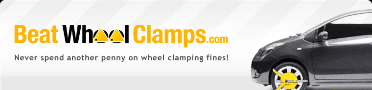 Beat Wheel Clampers