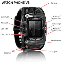 Watch Phone V3