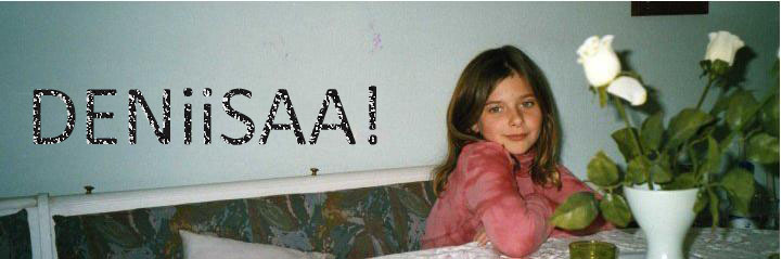 DENiiiSAA!