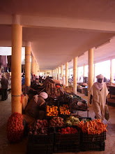 Timimoun, Algérie, Décembre 2009