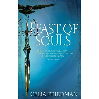 Feast of Souls Celia Friedman