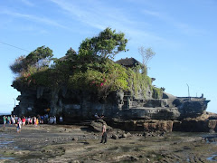 Tanah Lot