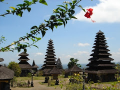 Pura Besakih