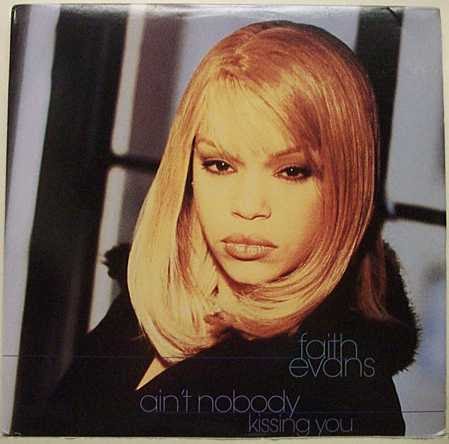 faith evans you a bad bad boy