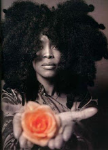 Erykah Badu