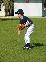 Playing Ball!