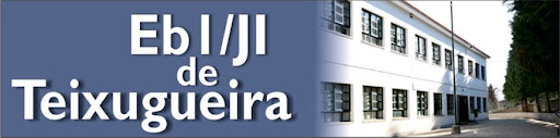EB1/JI TEIXUGUEIRA - SILVARES