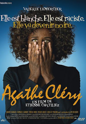 Agathe Cléry streaming