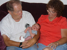Grandma and Grandpa Laws with Kohler!