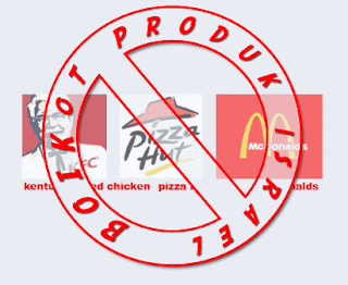 produk yahudi
