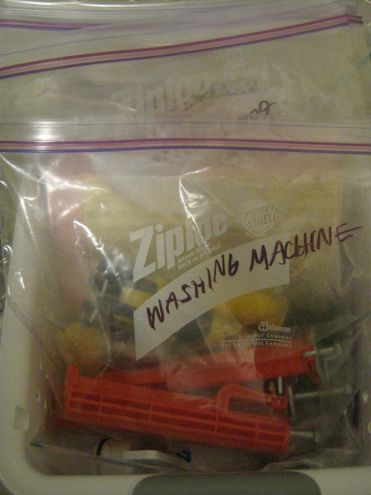 Ending the Mud Room Mayhem The Idea Room