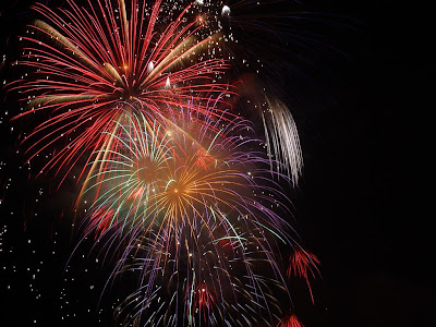 happy new year