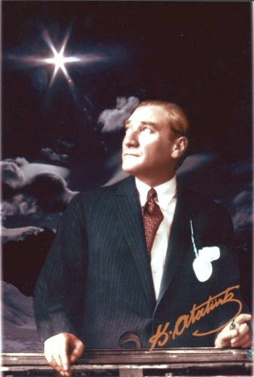 Atatürk Atatürk