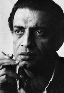 Satyajit Roy
