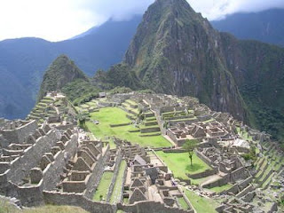 Top 10 Travel Wonders of South America