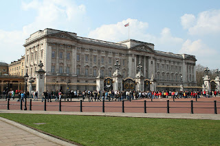 Buckingham Palace