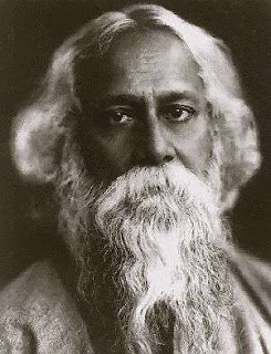 Rabindranath Tagore