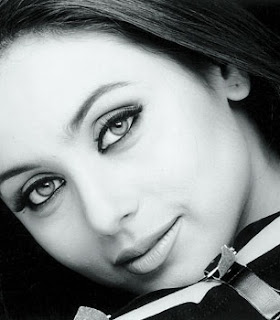 Rani Mukherjee