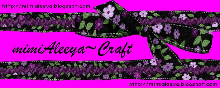 MiMiAleeyaCraft