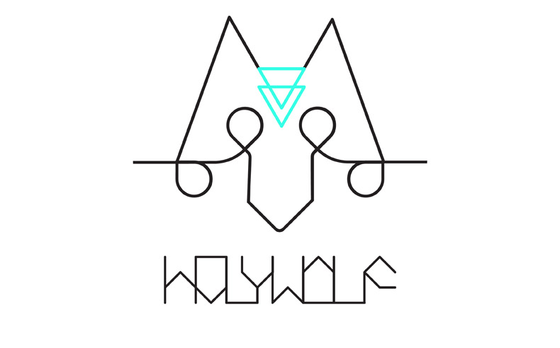 Holy Wolf