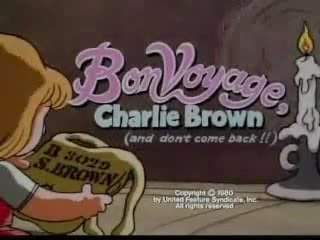 Snoopy,peanuts,charlie,charlie Brown,bon Voyage,the Peanuts Movie
