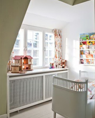 Ã¥pent hus: gammel villa blir moderne
