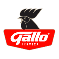 Cerveza Gallo Mexico